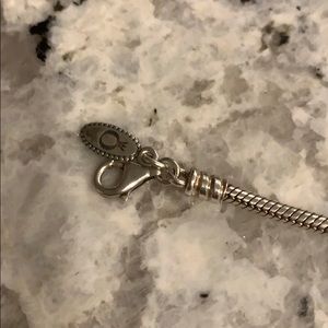Pandora Bracelet
